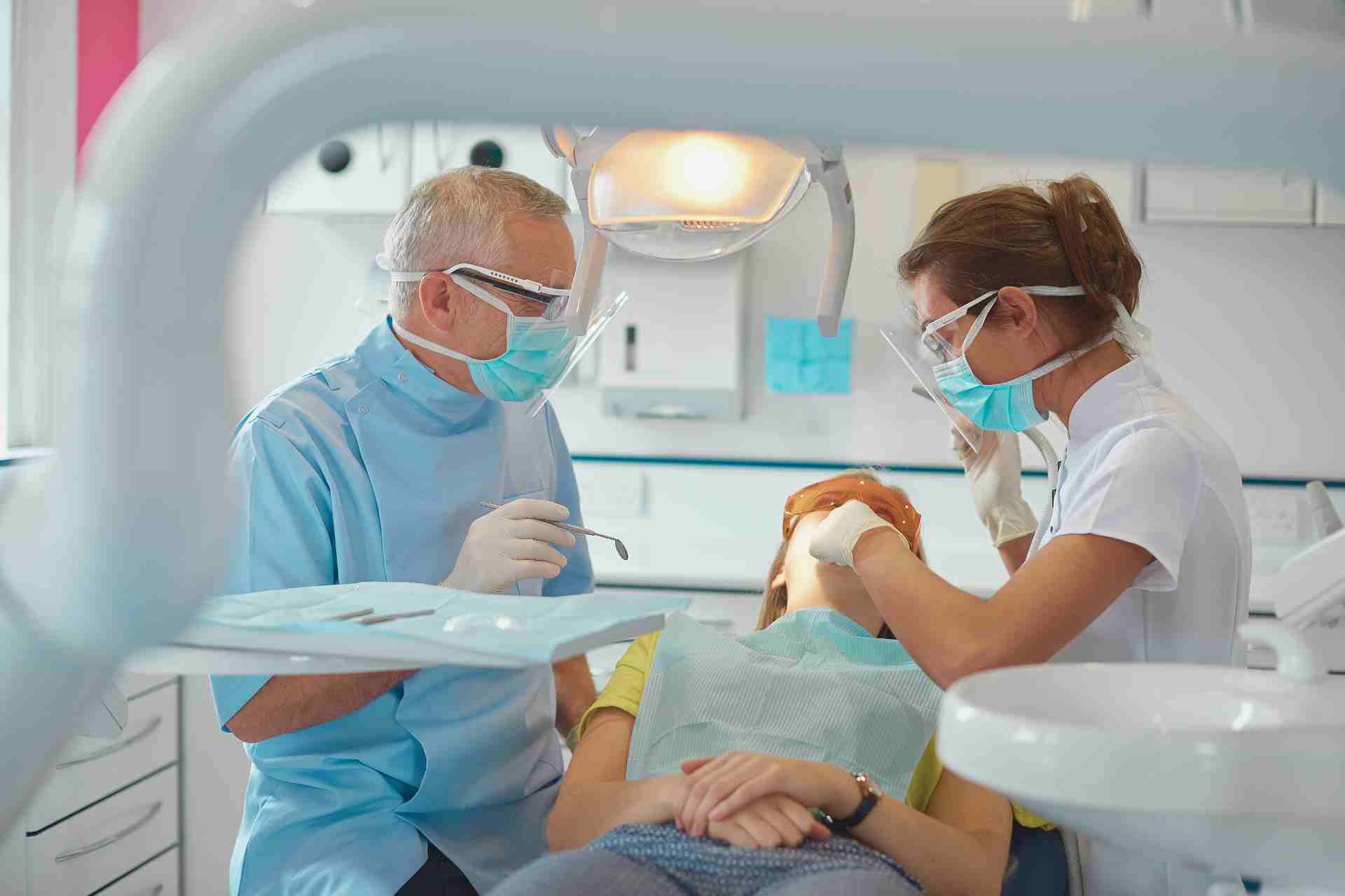 Dentist in Lake Elsinore, CA